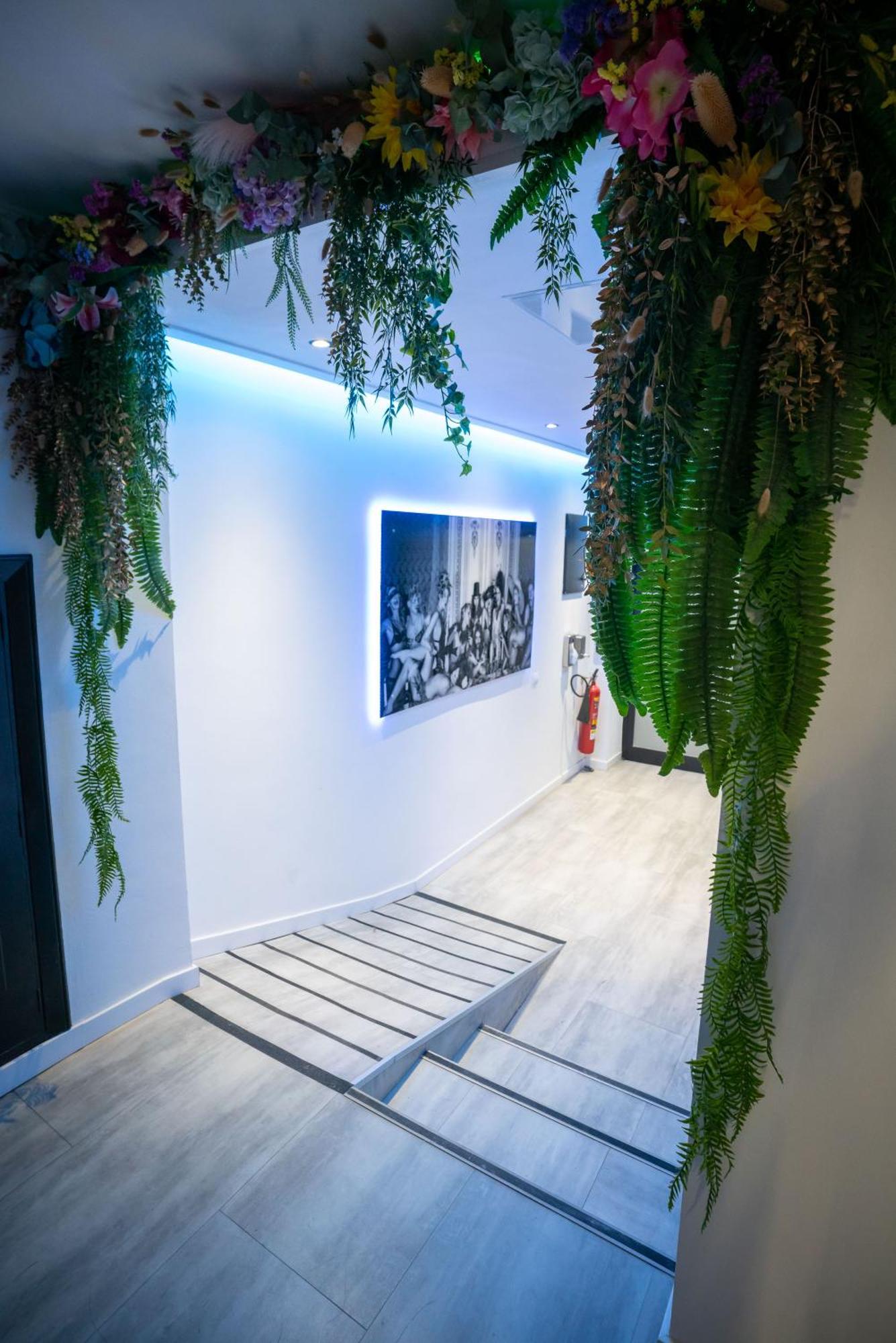 Urban Spaces Ibiza Exteriér fotografie